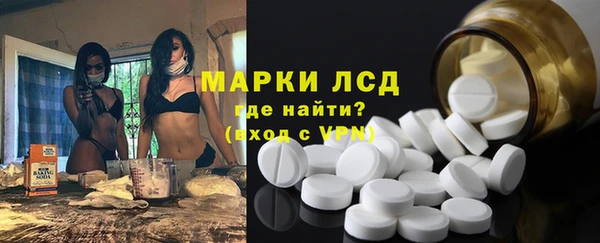 стафф Алексин